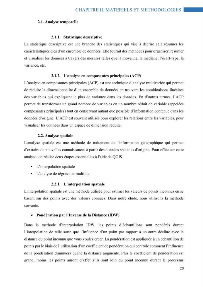 Contribution à l’étude de l’âge, de la croissance et de l’exploitation des espèces du genre Trachurus (Téléostéens, Carangidae) de la région centre du littoral algérien