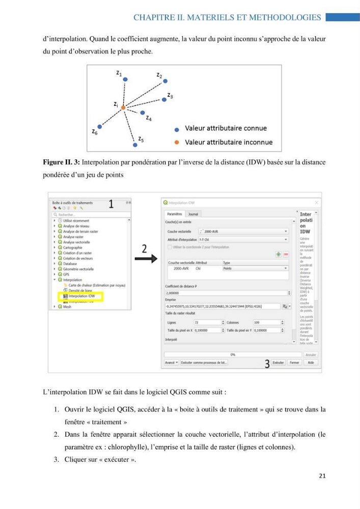 Contribution à l’étude de l’âge, de la croissance et de l’exploitation des espèces du genre Trachurus (Téléostéens, Carangidae) de la région centre du littoral algérien