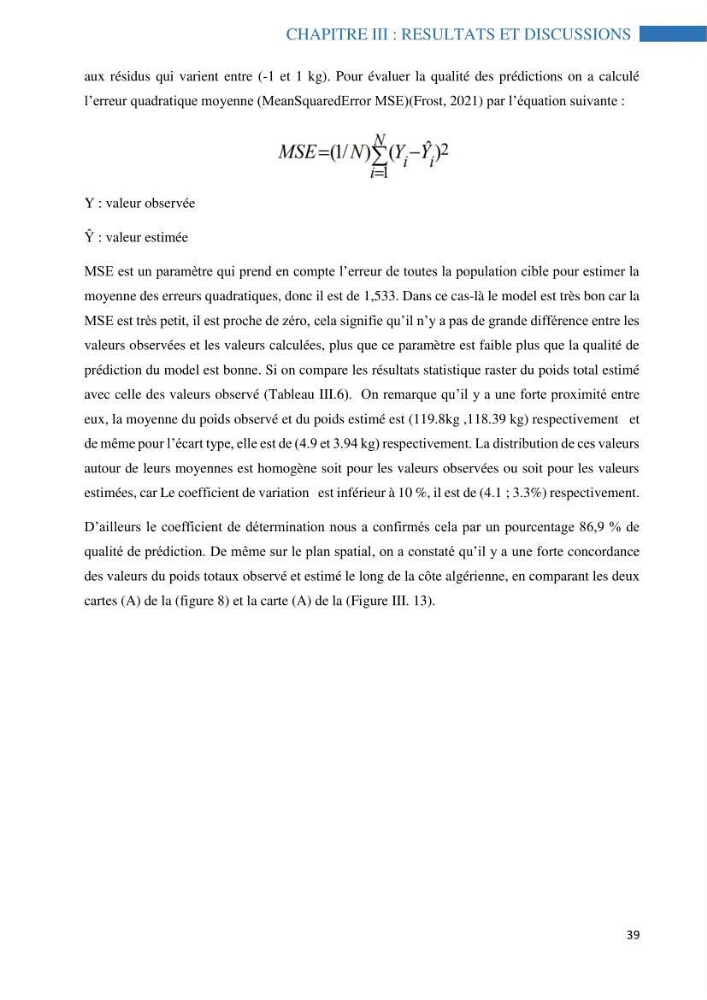 Contribution à l’étude de l’âge, de la croissance et de l’exploitation des espèces du genre Trachurus (Téléostéens, Carangidae) de la région centre du littoral algérien