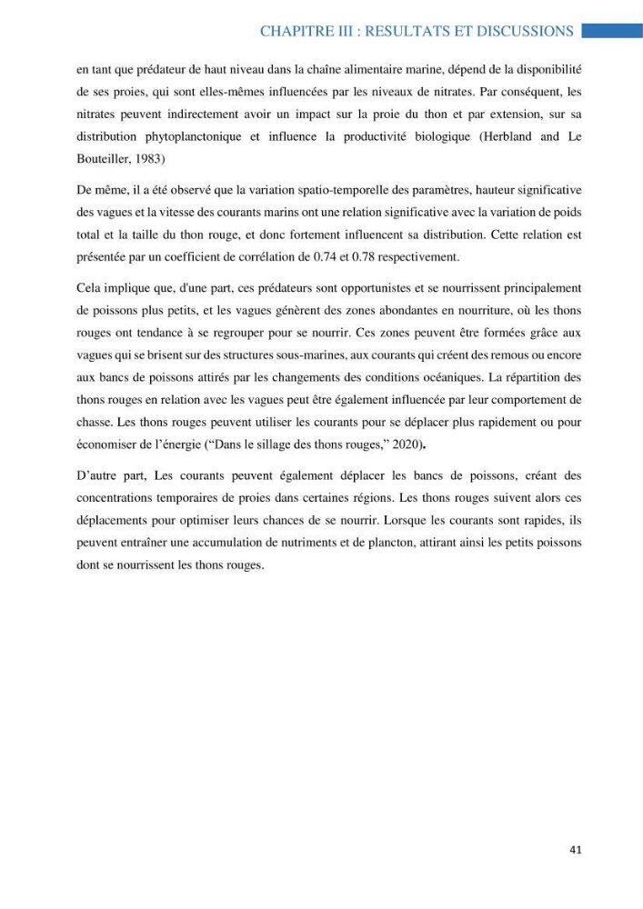 Contribution à l’étude de l’âge, de la croissance et de l’exploitation des espèces du genre Trachurus (Téléostéens, Carangidae) de la région centre du littoral algérien