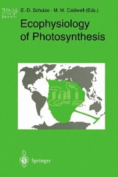 Ecophysiology of photosynthesis