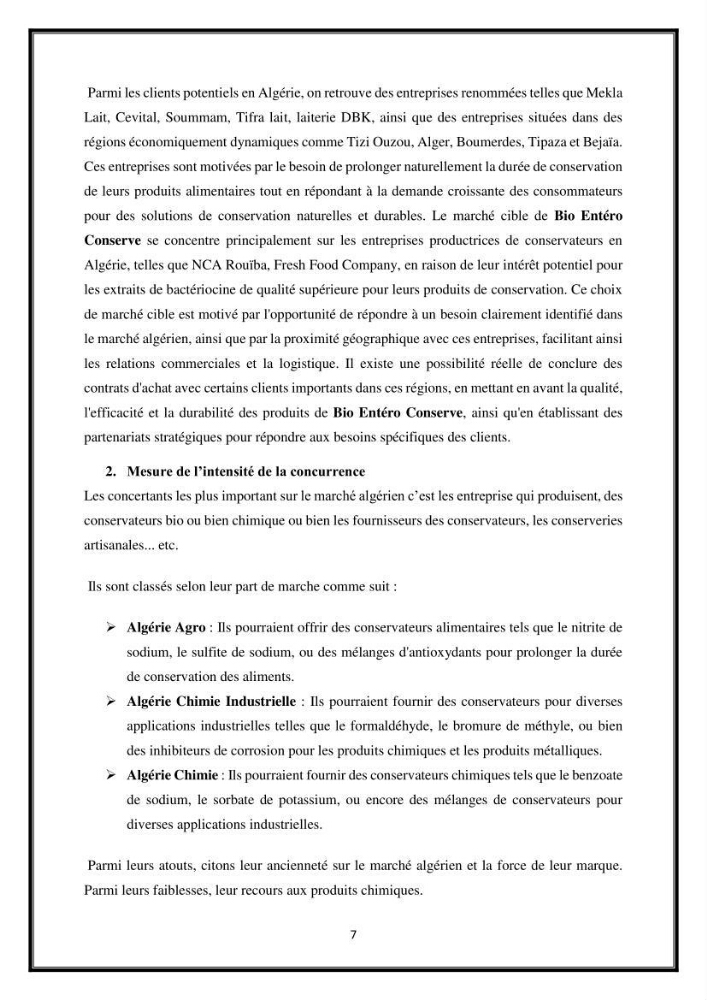 Caractérisation et évaluation de la virulence et de la résistance aux antibiotiques chez les entérocoques isolés dans le milieu marin