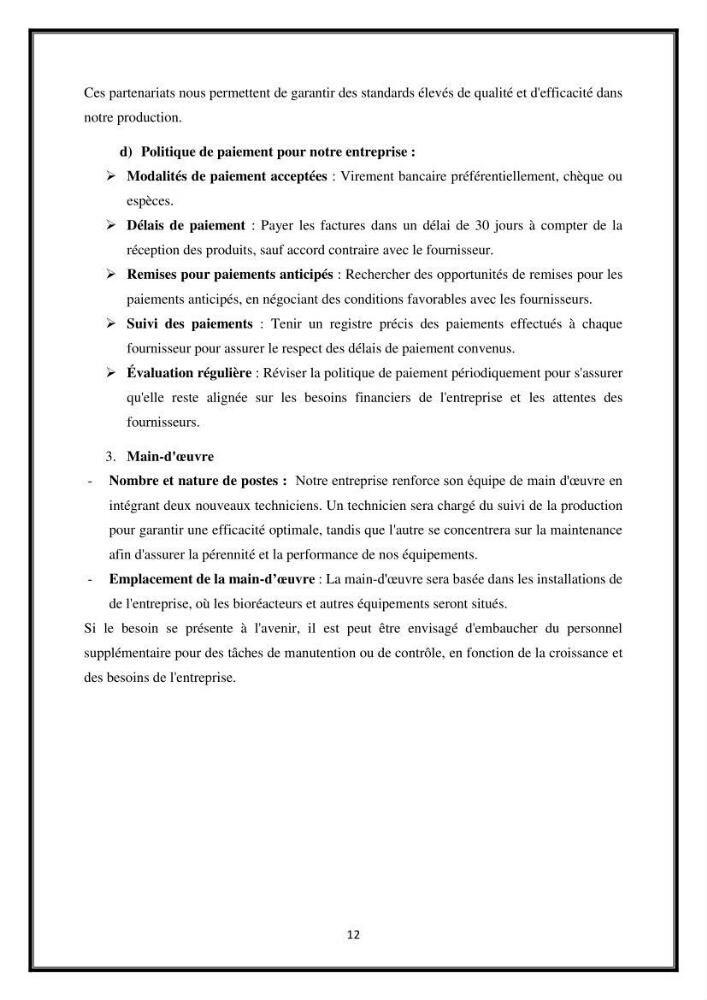 Caractérisation et évaluation de la virulence et de la résistance aux antibiotiques chez les entérocoques isolés dans le milieu marin