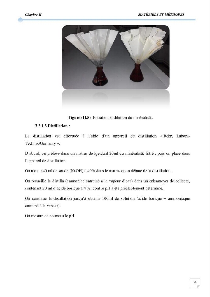 Contribution à l\'étude de la déférienciation morphométrique et génétique des daurades ( Sparus aurata) (linné 1758) sauvages et d\'élevage