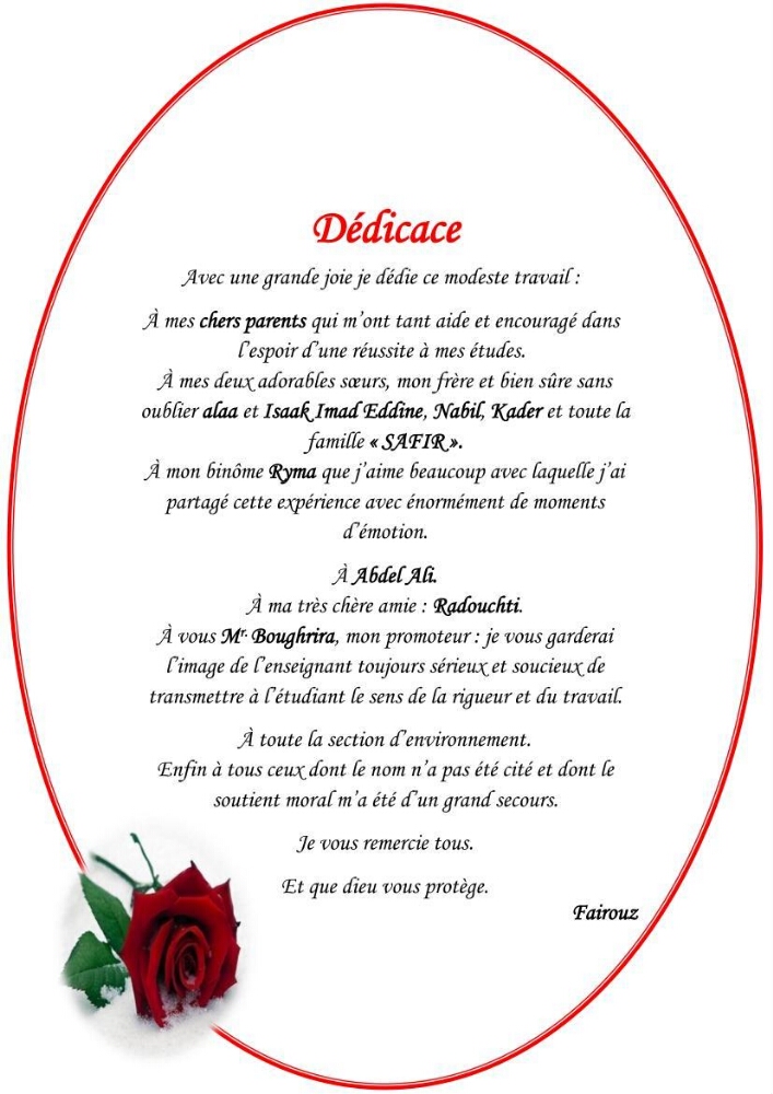 Contribution à l\'évaluation des taux des hydrocarbures aromatiques polycycliques dans le sédiment marin de la baie de Bou-Ismail.