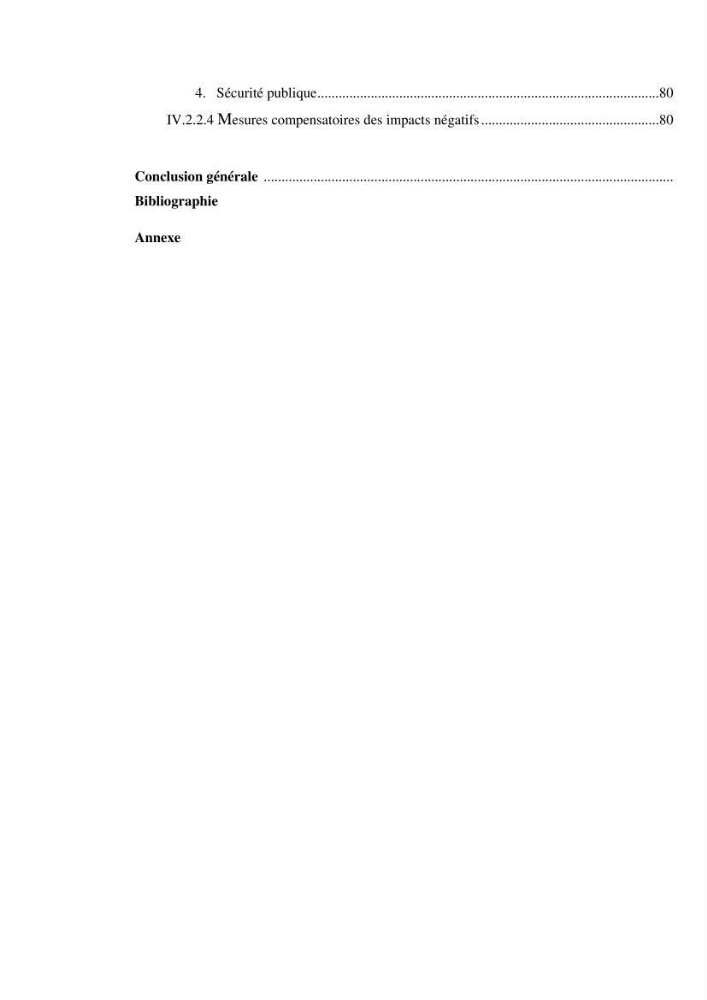 Impact des matériaux de dragage du port d\'El-Aouana sur l\'écosystème littoral