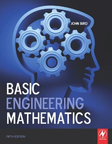 Basic engineering mathematics Basic engineering mathematics