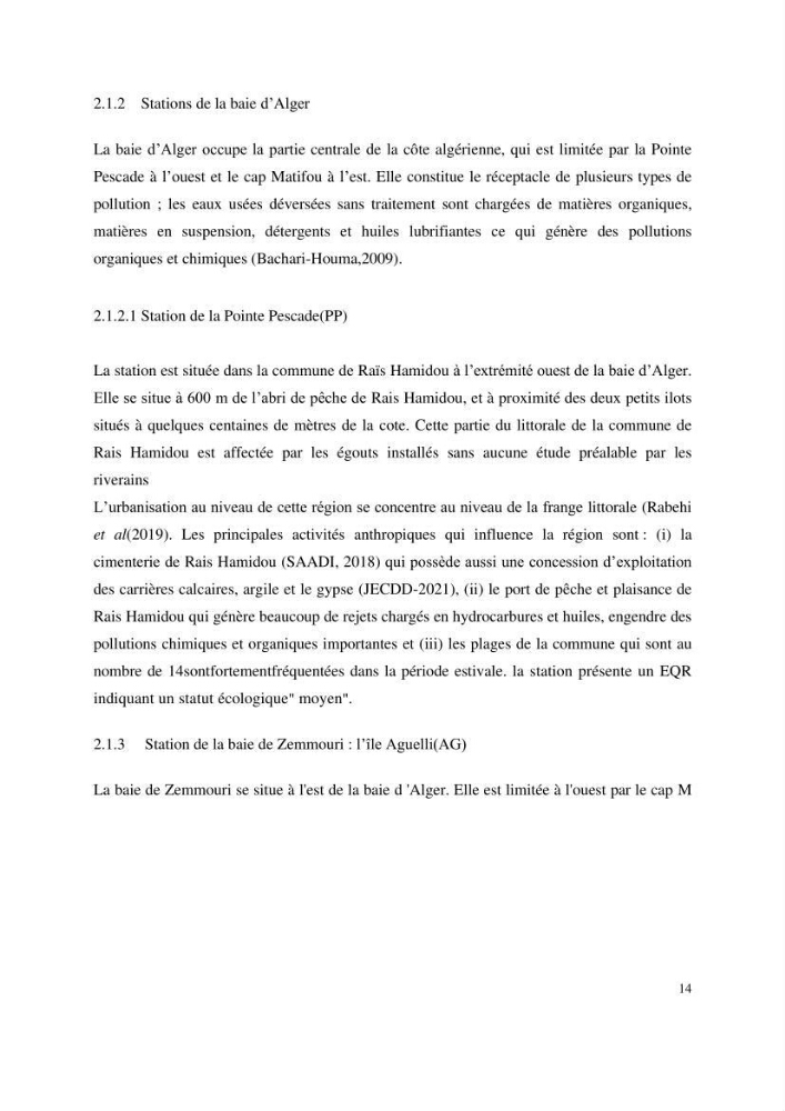 Contribution à l’étude des réponses morphologiques et physiologiques des herbiers à Posidonia oceanica aux stress environnementaux