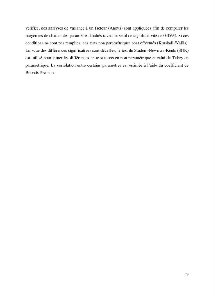Contribution à l’étude des réponses morphologiques et physiologiques des herbiers à Posidonia oceanica aux stress environnementaux