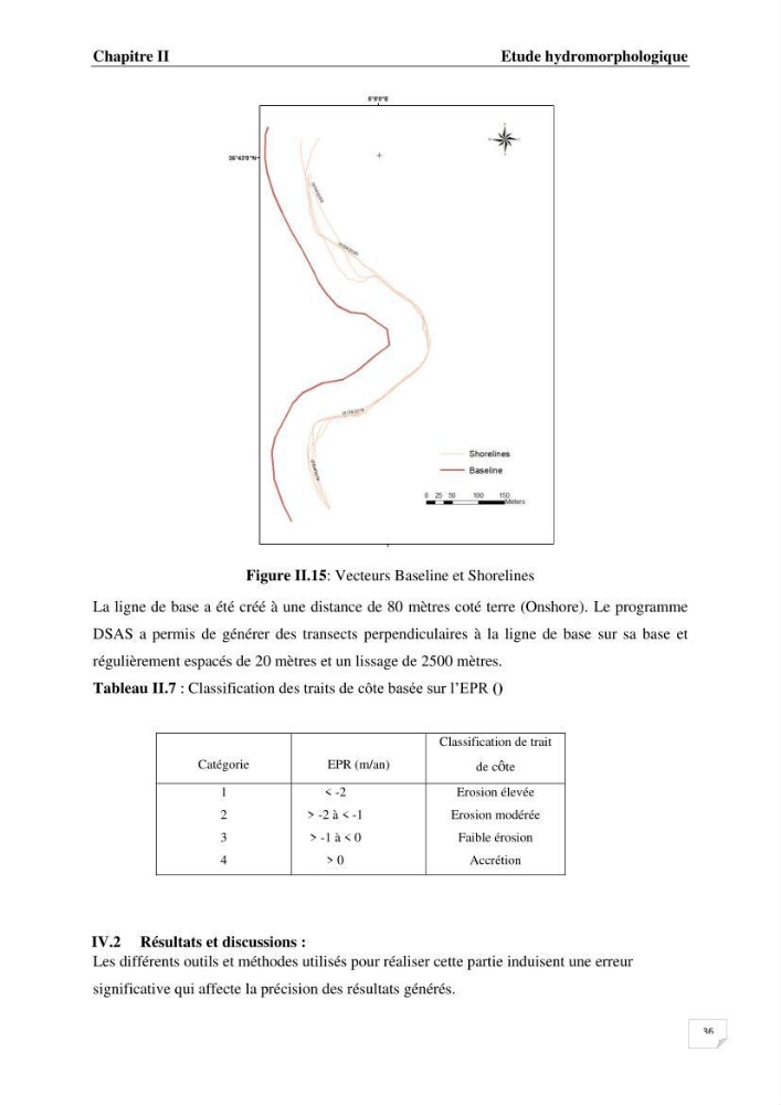 Etude de protection maritime frontale du bout de piste de l’aéroport de Béjaia (Algérie)
