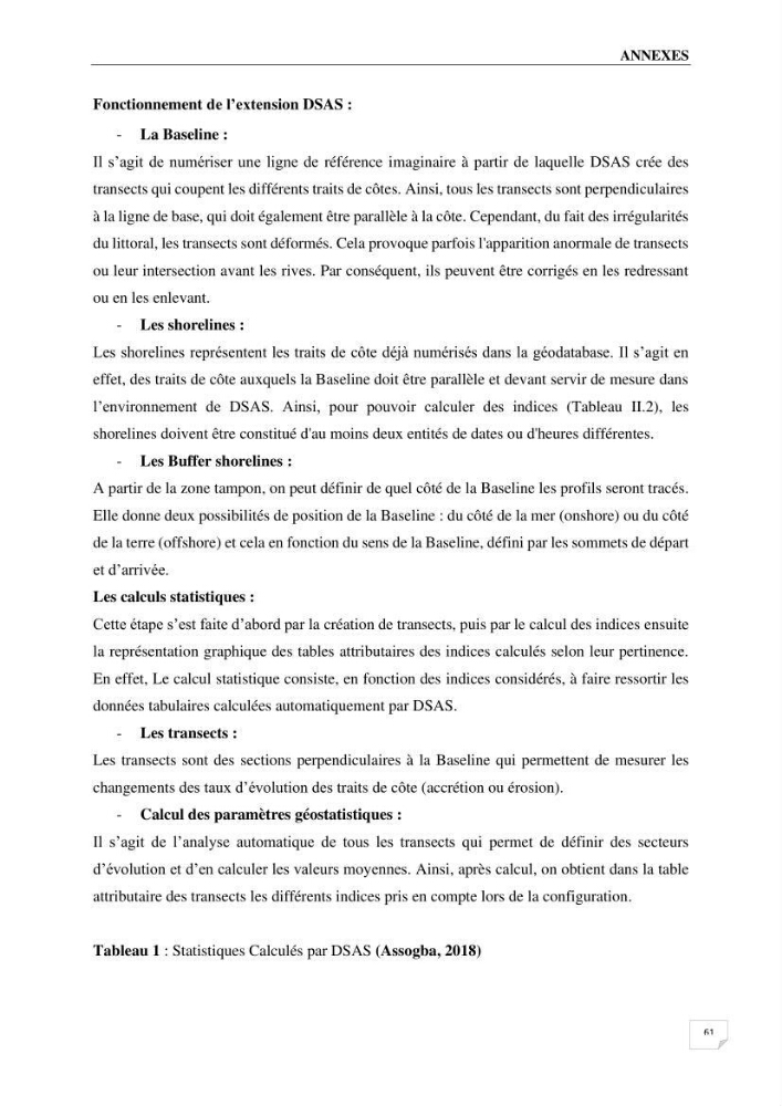Etude de protection maritime frontale du bout de piste de l’aéroport de Béjaia (Algérie)
