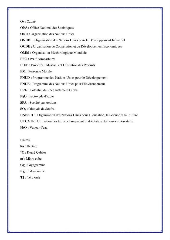 Estimation des émissions de gaz à effet de serre des secteurs de l’élevage et du transport maritime