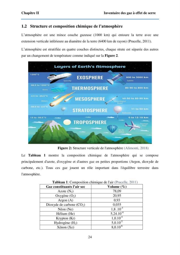 Estimation des émissions de gaz à effet de serre des secteurs de l’élevage et du transport maritime
