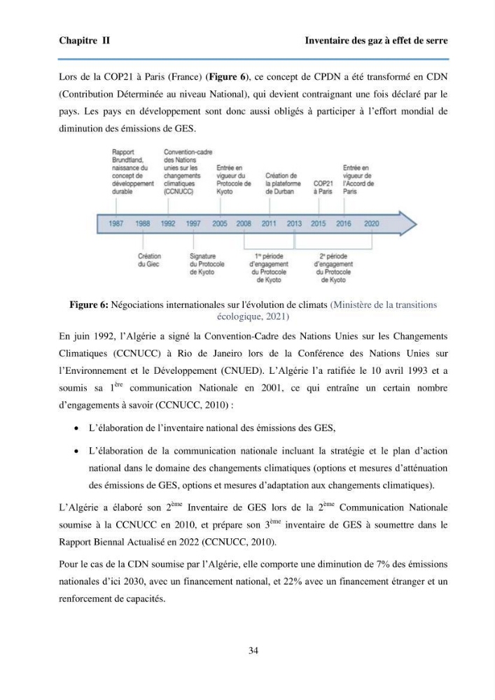 Estimation des émissions de gaz à effet de serre des secteurs de l’élevage et du transport maritime