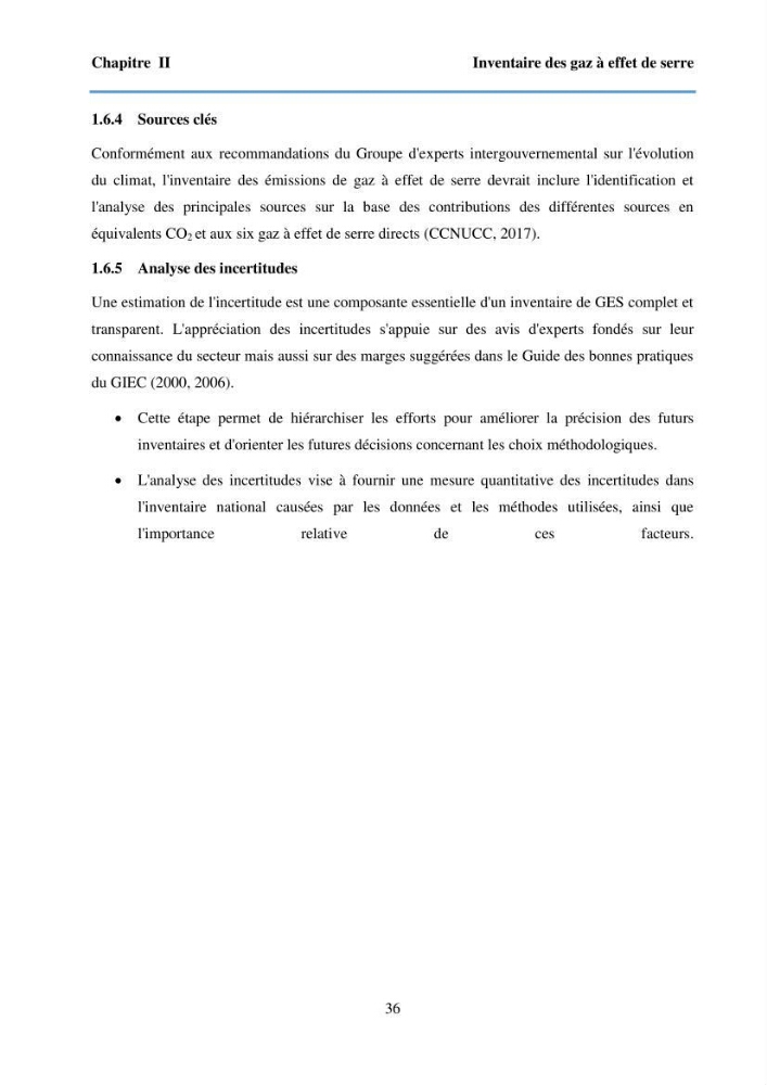 Estimation des émissions de gaz à effet de serre des secteurs de l’élevage et du transport maritime