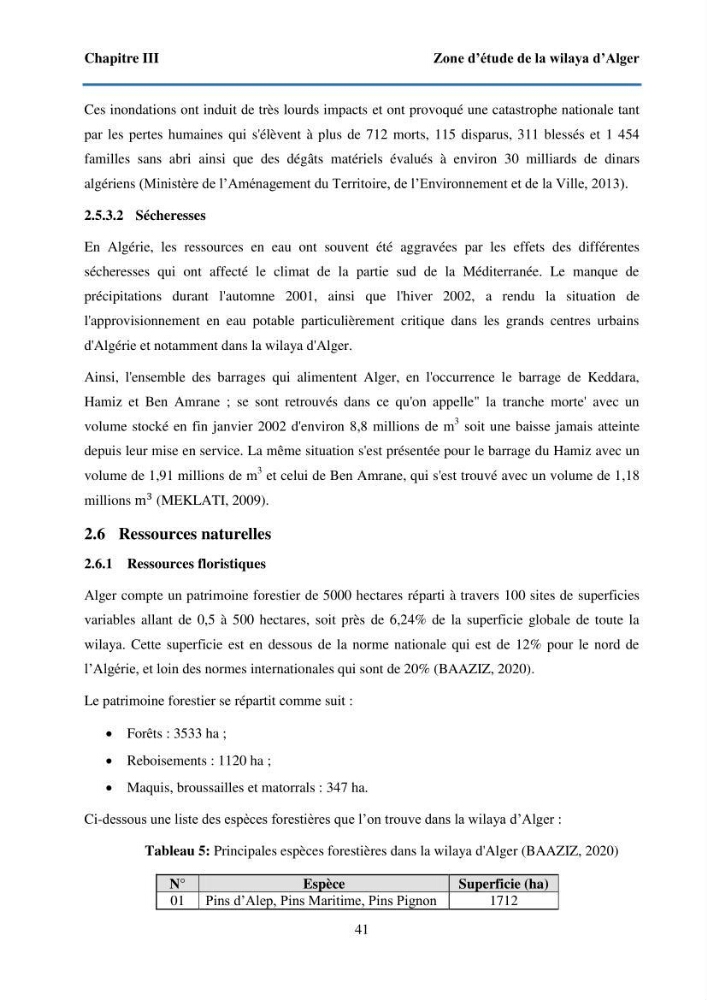 Estimation des émissions de gaz à effet de serre des secteurs de l’élevage et du transport maritime