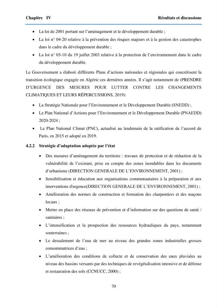 Estimation des émissions de gaz à effet de serre des secteurs de l’élevage et du transport maritime