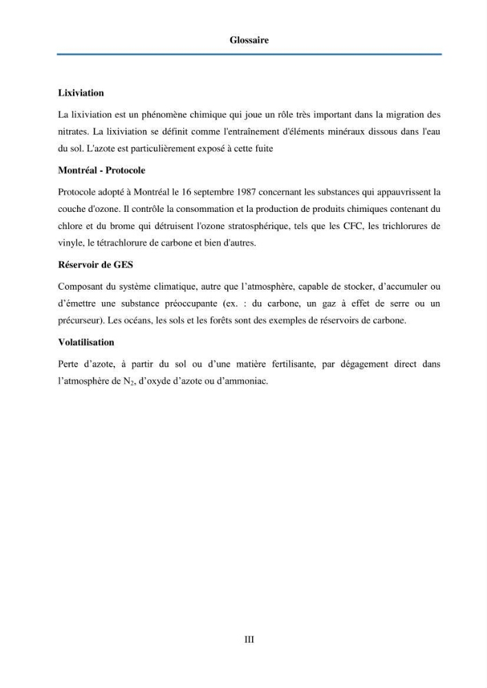 Estimation des émissions de gaz à effet de serre des secteurs de l’élevage et du transport maritime