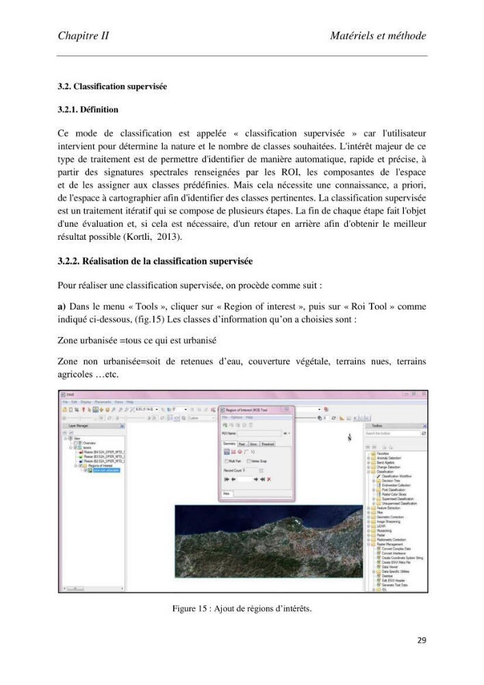 Analyse de l’artificialisation de la zone côtière en Algérie : Cas des wilayas d’Oran (Ouest) et de Tipaza (Centre)