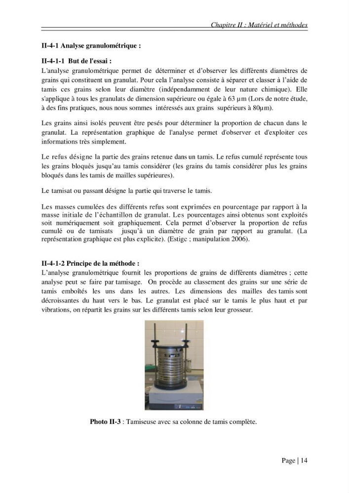 Ensablement des ports de Sidi fredj et d\'El Djamila et le devenir des produits de dragage