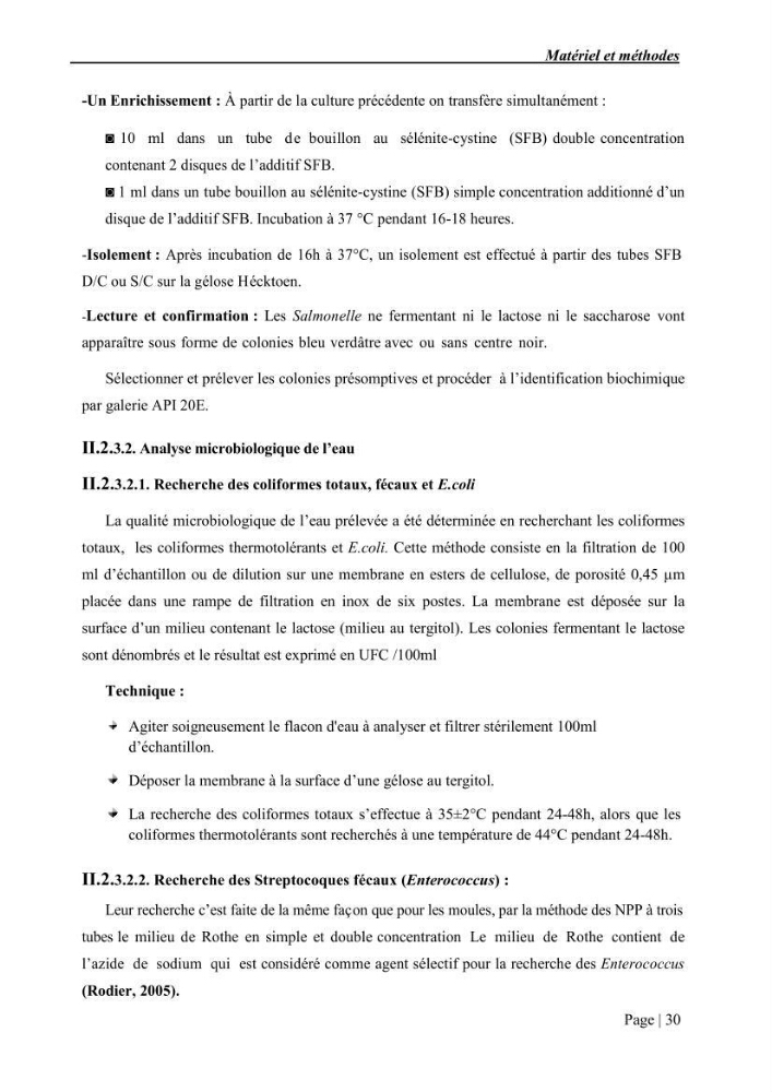 Etude et caractérisation de la résistance aux bétalactamines chez des bactéries isolées de la moule d\'élevage \"Mytilus galloprovincialis\" ainsi que de son environnement: