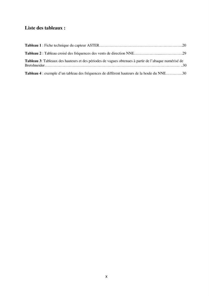 Combinaison des modèles numériques et des images satéllites pour la détermination des courants côtiers.