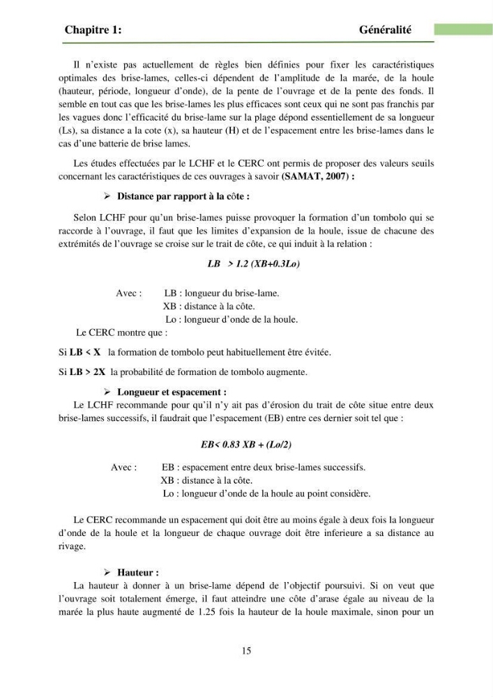 Combinaison des modèles numériques et des images satéllites pour la détermination des courants côtiers.