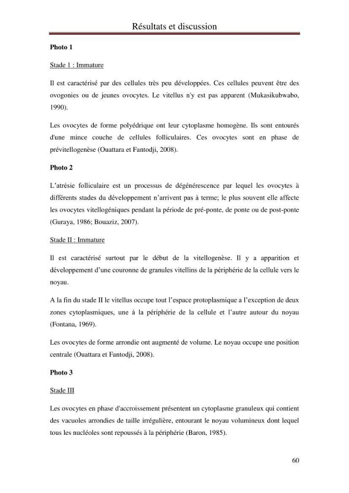 Mise en place d\'indicateurs écotoxicologiques pour la surveillance et l\'évaluation de la pollution marine (indice hépatique et gonadique des poissons)