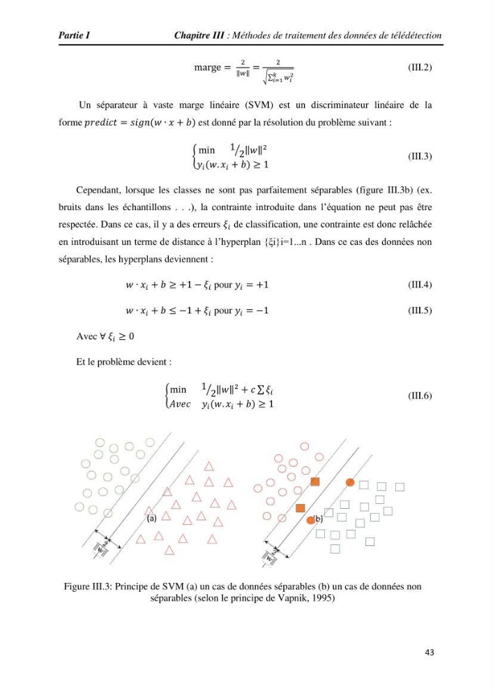 Apport des techniques de télédétection à l’étude de la vulnérabilité et risques côtiers: (cas de la côte ouest-algérienne)