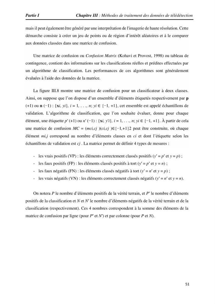 Apport des techniques de télédétection à l’étude de la vulnérabilité et risques côtiers: (cas de la côte ouest-algérienne)