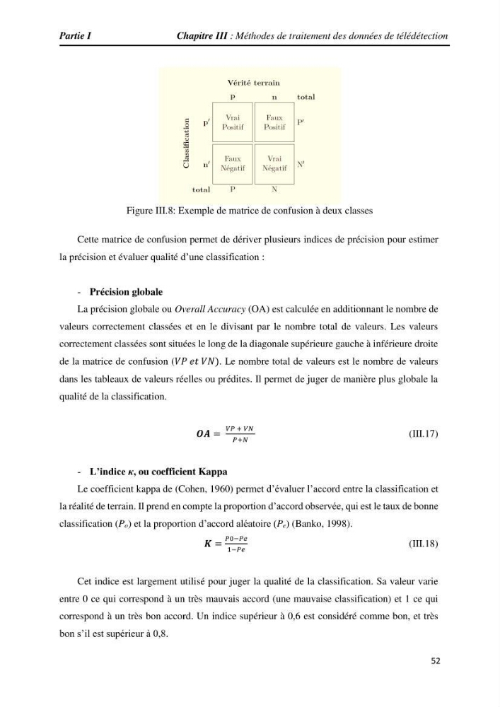 Apport des techniques de télédétection à l’étude de la vulnérabilité et risques côtiers: (cas de la côte ouest-algérienne)