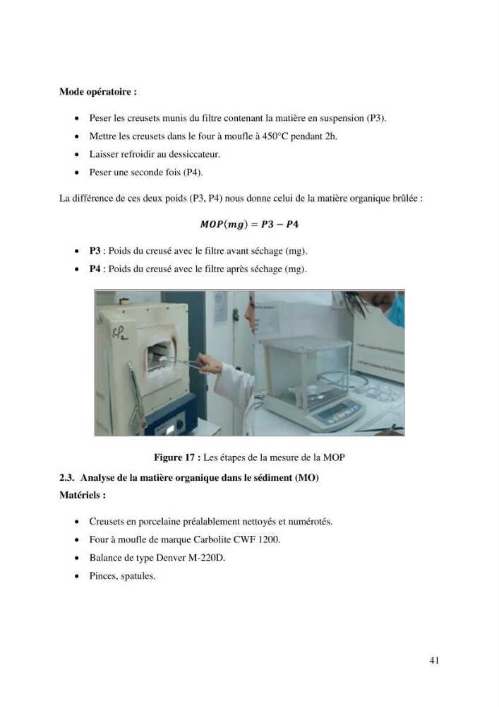 Evaluation de la qualité des sédiments superficiels du port de Sidi-Fredj en vue d\'une opération de dragage