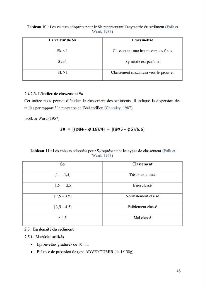 Evaluation de la qualité des sédiments superficiels du port de Sidi-Fredj en vue d\'une opération de dragage