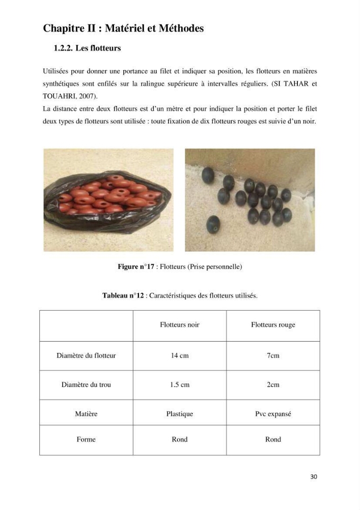Evaluation des ressources piscicoles d\'un plan d\'eau