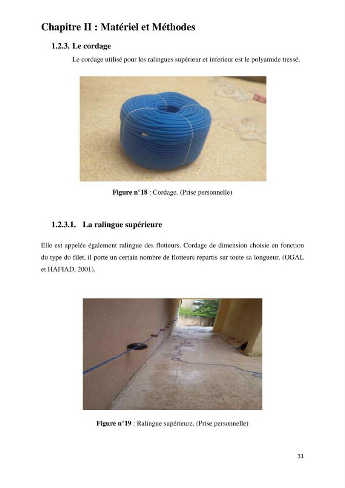 Evaluation des ressources piscicoles d\'un plan d\'eau