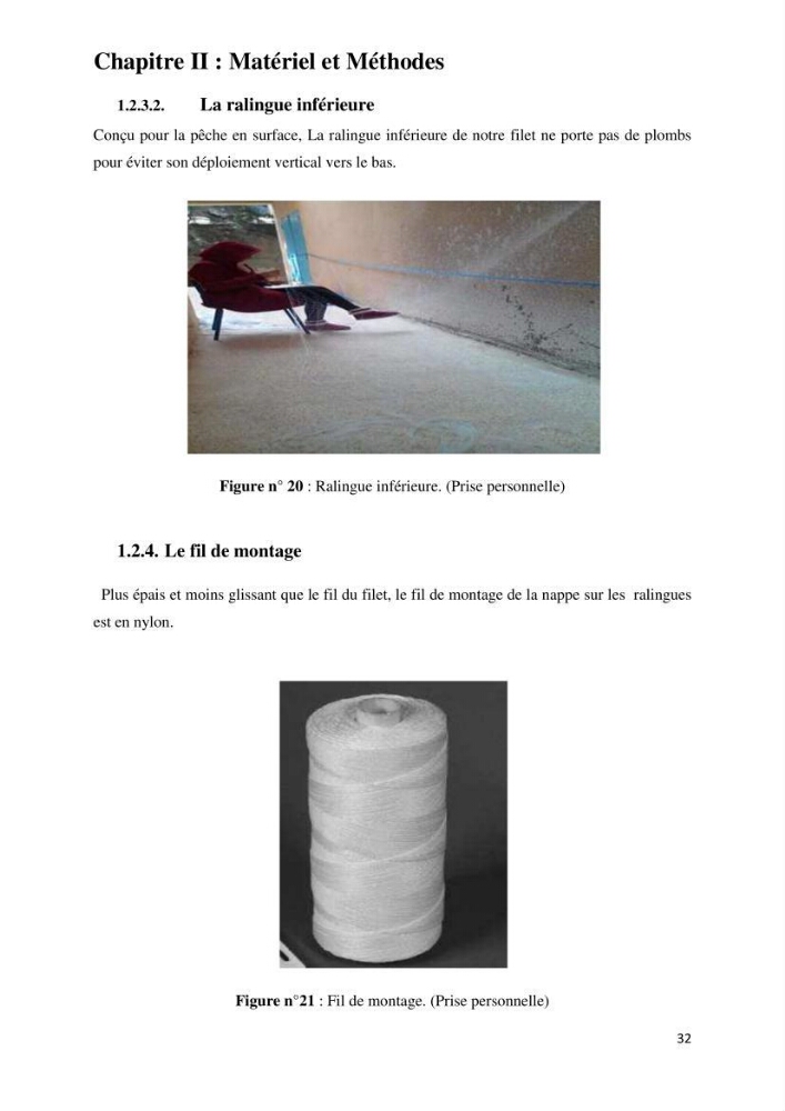 Evaluation des ressources piscicoles d\'un plan d\'eau