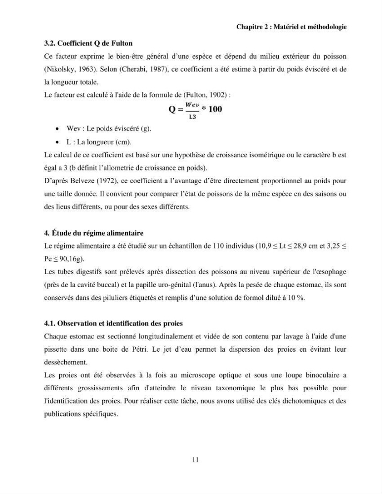 Contribution à l\'étude de Coelorinchus caelorhincus (Risso,1810 ) dans la région de Ghazaouet stcck, biologie, croissance et exploitation