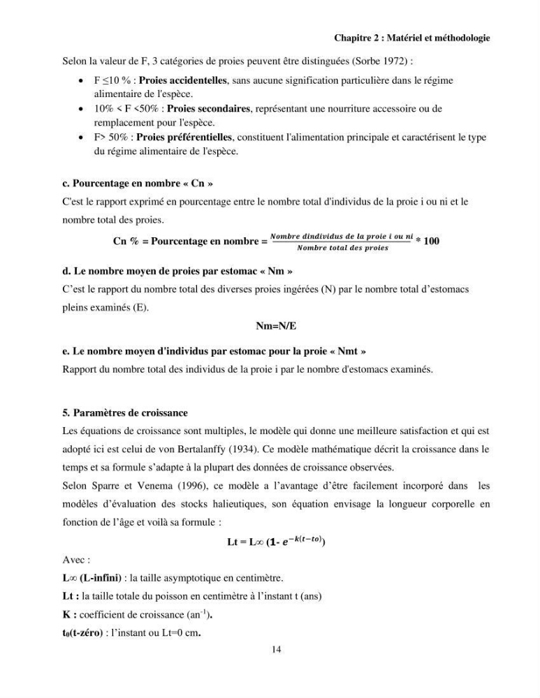 Contribution à l\'étude de Coelorinchus caelorhincus (Risso,1810 ) dans la région de Ghazaouet stcck, biologie, croissance et exploitation
