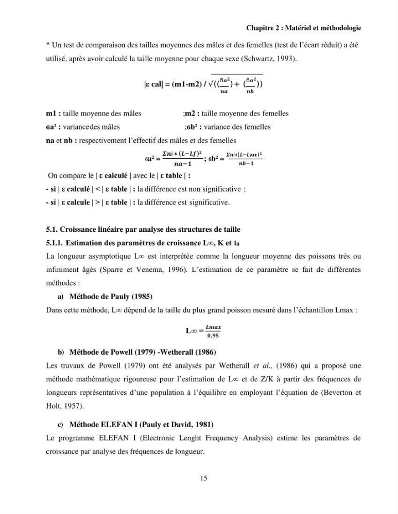 Contribution à l\'étude de Coelorinchus caelorhincus (Risso,1810 ) dans la région de Ghazaouet stcck, biologie, croissance et exploitation
