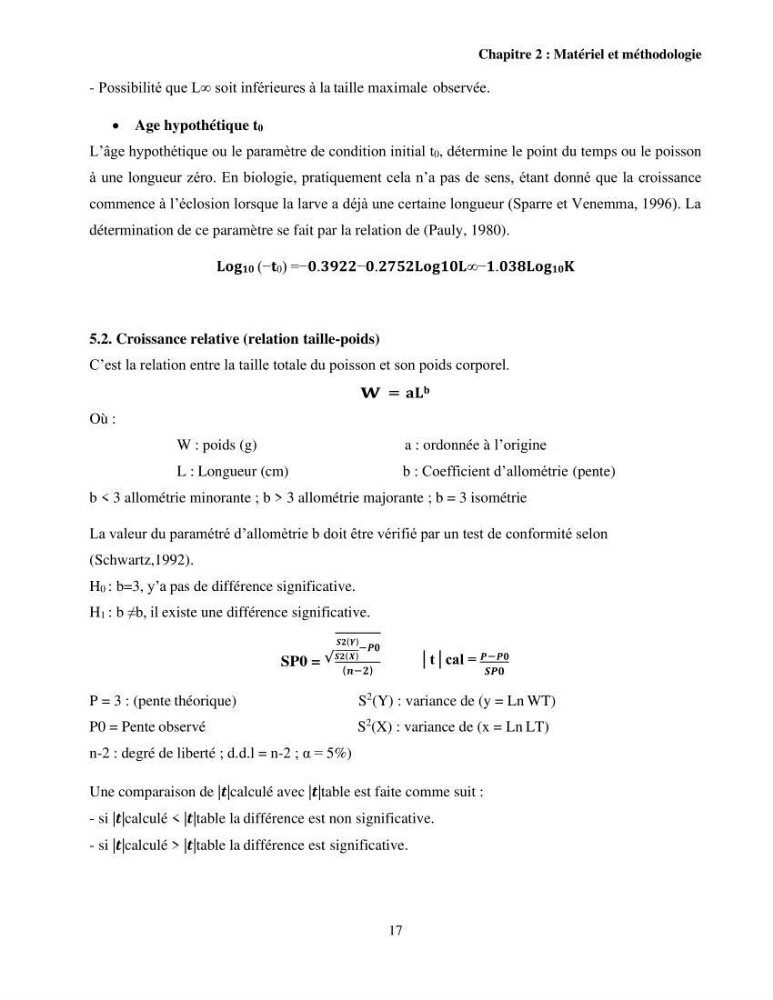 Contribution à l\'étude de Coelorinchus caelorhincus (Risso,1810 ) dans la région de Ghazaouet stcck, biologie, croissance et exploitation
