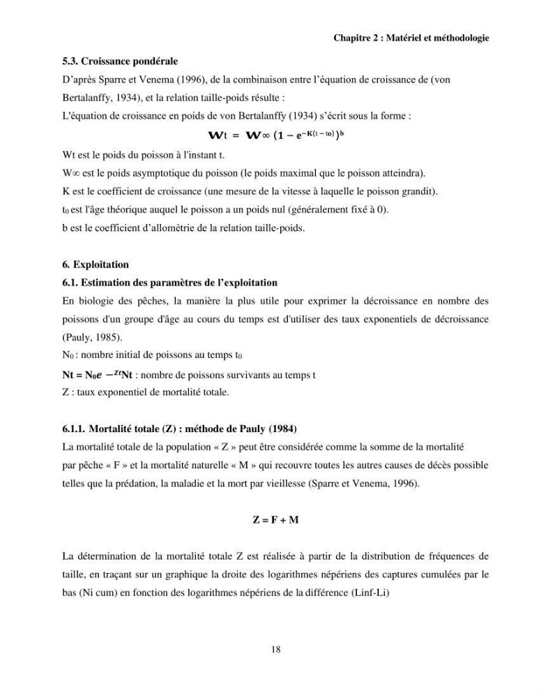 Contribution à l\'étude de Coelorinchus caelorhincus (Risso,1810 ) dans la région de Ghazaouet stcck, biologie, croissance et exploitation