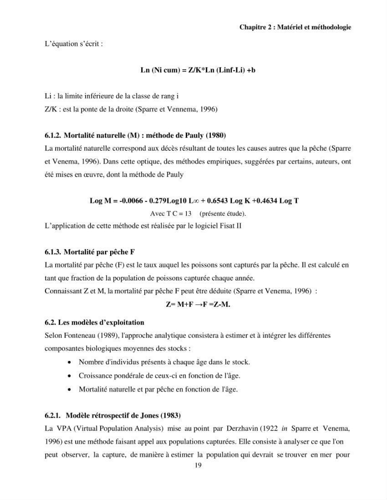 Contribution à l\'étude de Coelorinchus caelorhincus (Risso,1810 ) dans la région de Ghazaouet stcck, biologie, croissance et exploitation