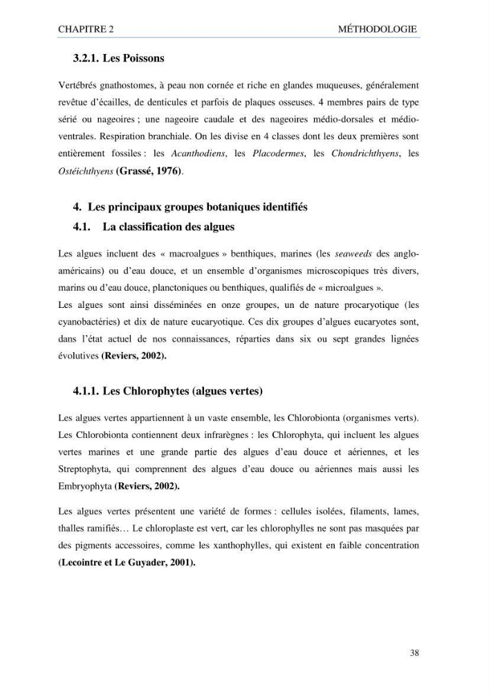 inventaire de la faune et de la flore marine d\'intérêt écologique des sites remarquables de la côte Ouest Algérienne: