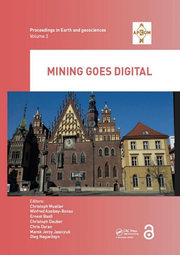 Mining goes digital Mining goes digital