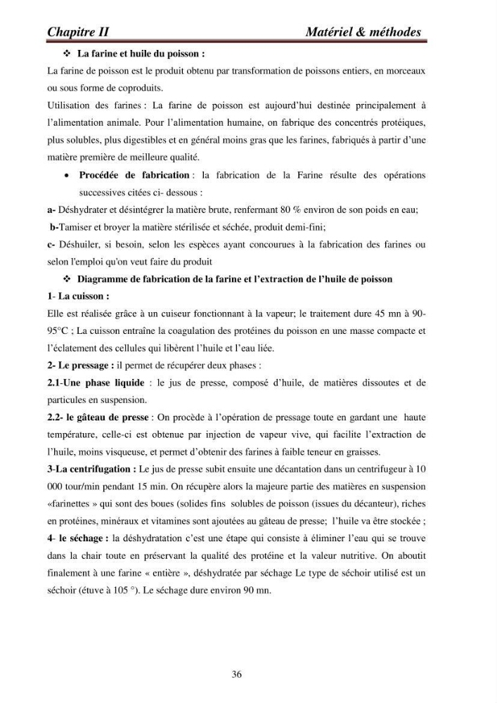 Contribution à la valorisation de la carpe chinoise Aristichthys nobilis (Richardson,1845) et l\'évaluation de la qualité des produits transformés:
