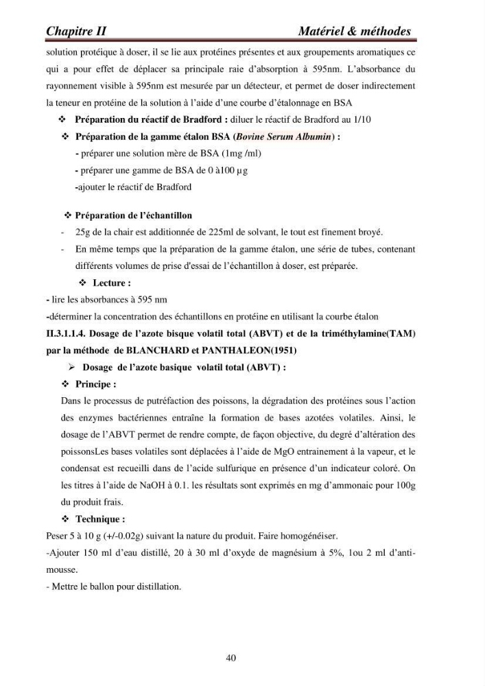 Contribution à la valorisation de la carpe chinoise Aristichthys nobilis (Richardson,1845) et l\'évaluation de la qualité des produits transformés:
