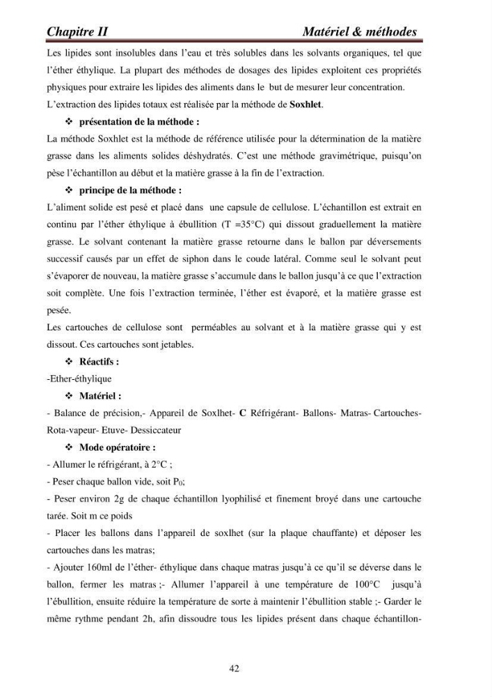 Contribution à la valorisation de la carpe chinoise Aristichthys nobilis (Richardson,1845) et l\'évaluation de la qualité des produits transformés: