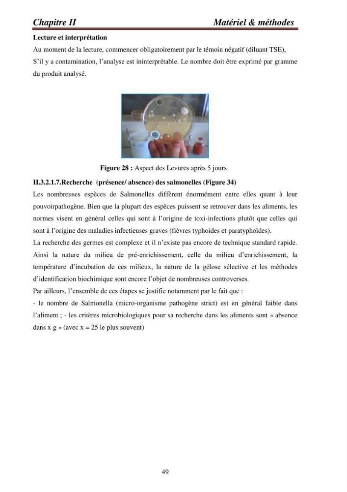 Contribution à la valorisation de la carpe chinoise Aristichthys nobilis (Richardson,1845) et l\'évaluation de la qualité des produits transformés: