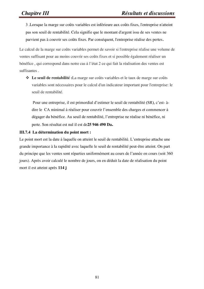 Contribution à la valorisation de la carpe chinoise Aristichthys nobilis (Richardson,1845) et l\'évaluation de la qualité des produits transformés: