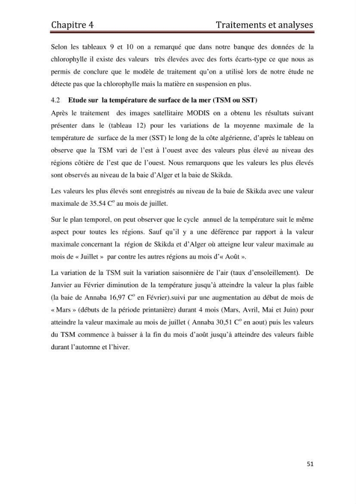 Mise en place d\'une base de données littoral intégrée dans un SIG, application à la wilaya de Boumerdès
